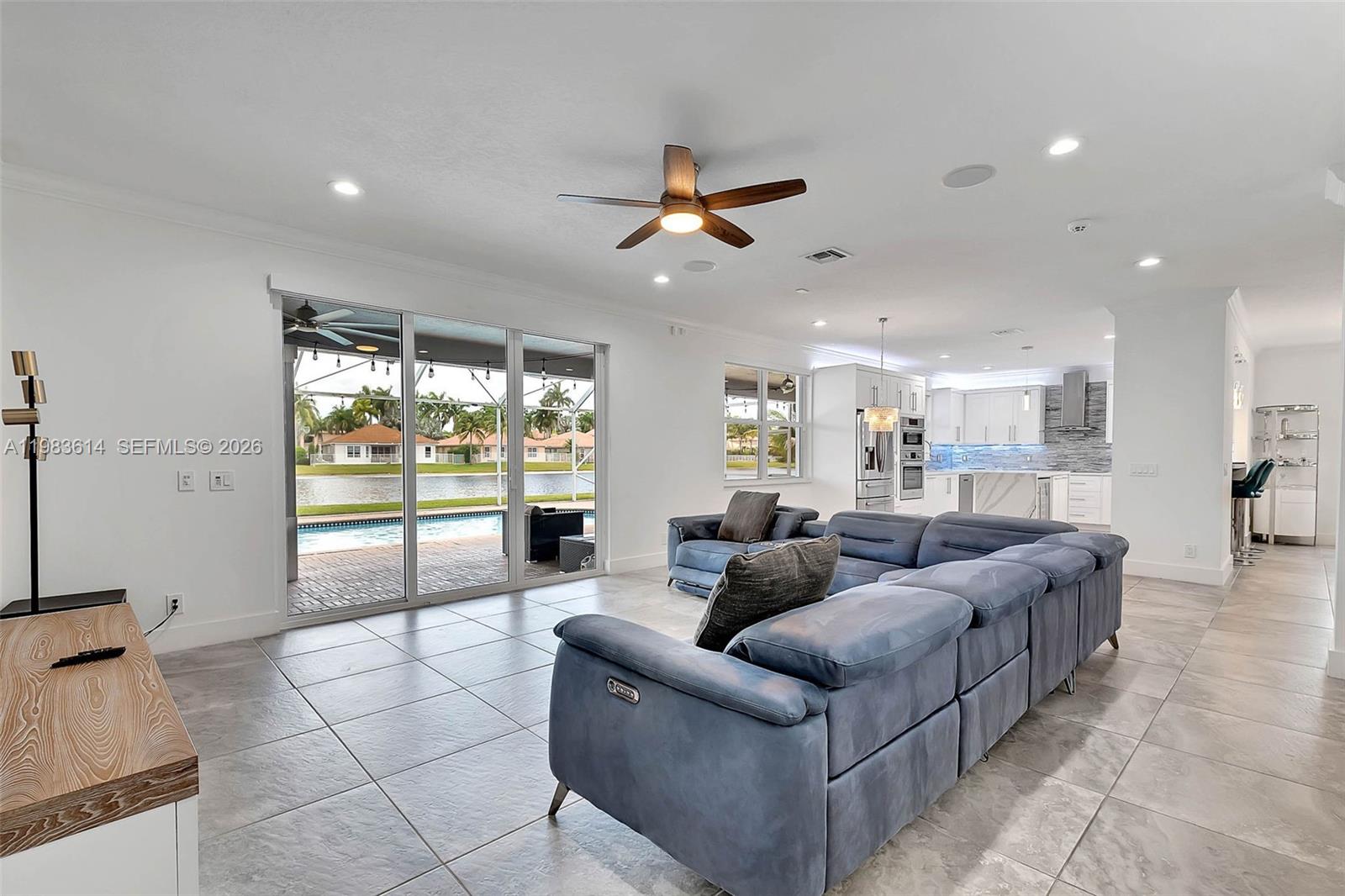 SECTOR 7-PARCEL N-2 - Residential Lease