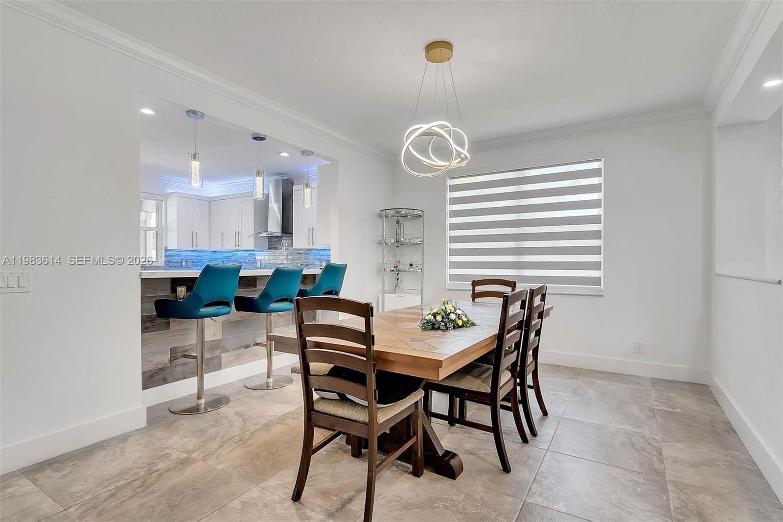 SECTOR 7-PARCEL N-2 - Residential Lease