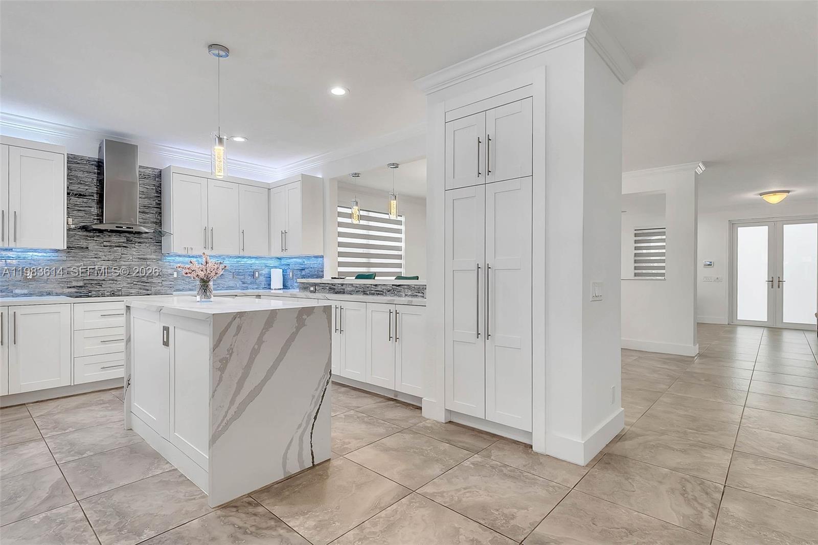 SECTOR 7-PARCEL N-2 - Residential Lease