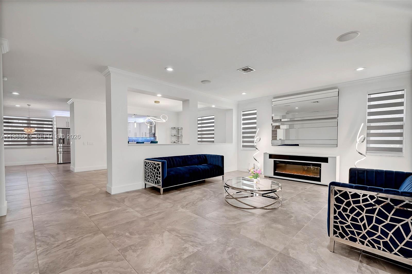 SECTOR 7-PARCEL N-2 - Residential Lease