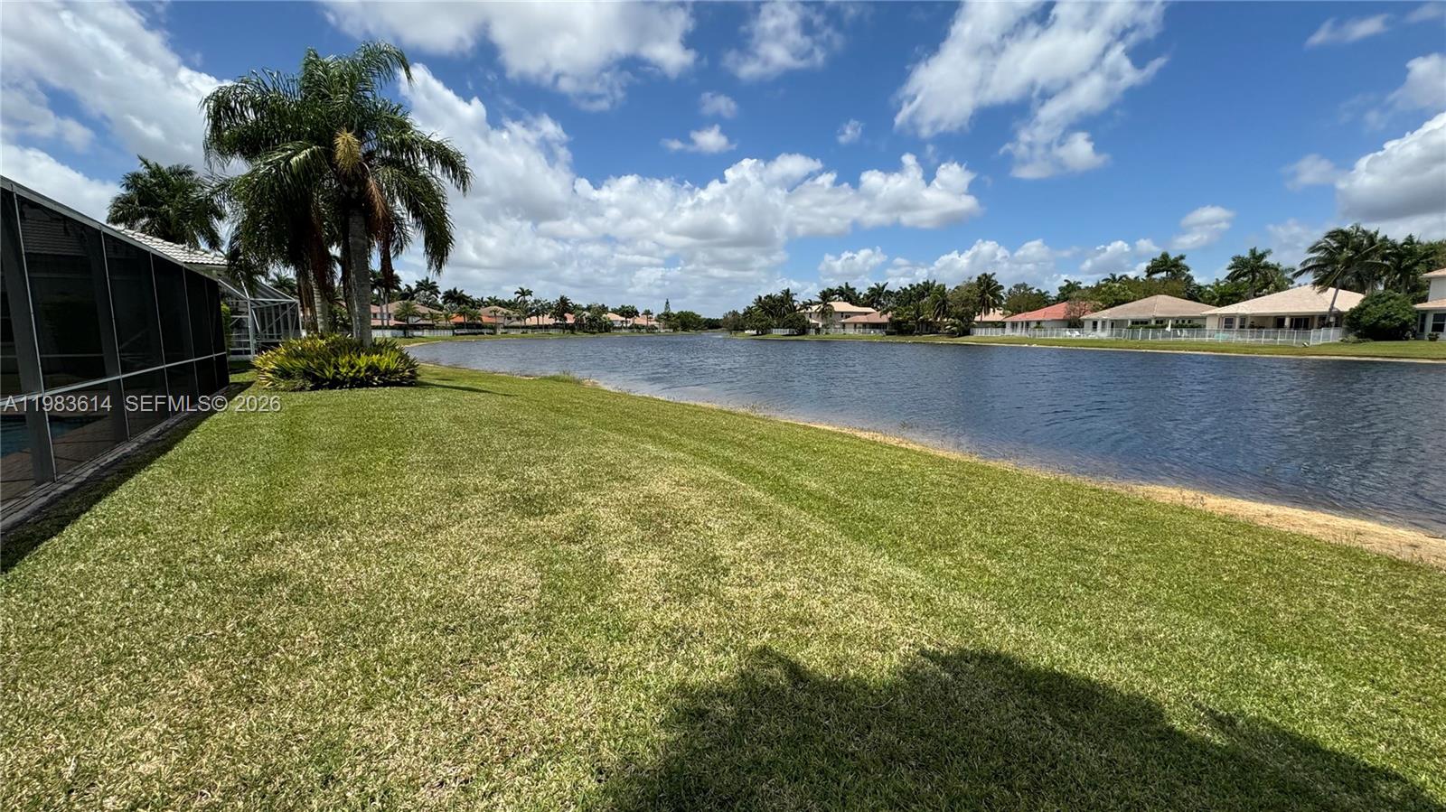 SECTOR 7-PARCEL N-2 - Residential Lease