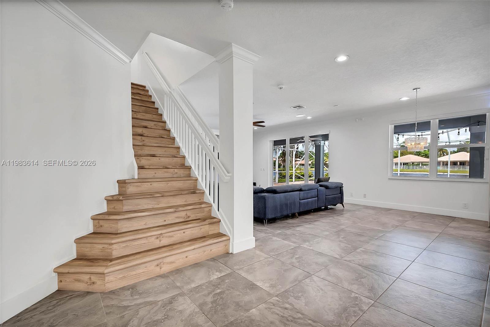 SECTOR 7-PARCEL N-2 - Residential Lease