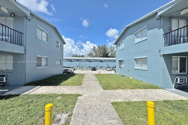 ENCLAVE AT CROWN PARK - Residential