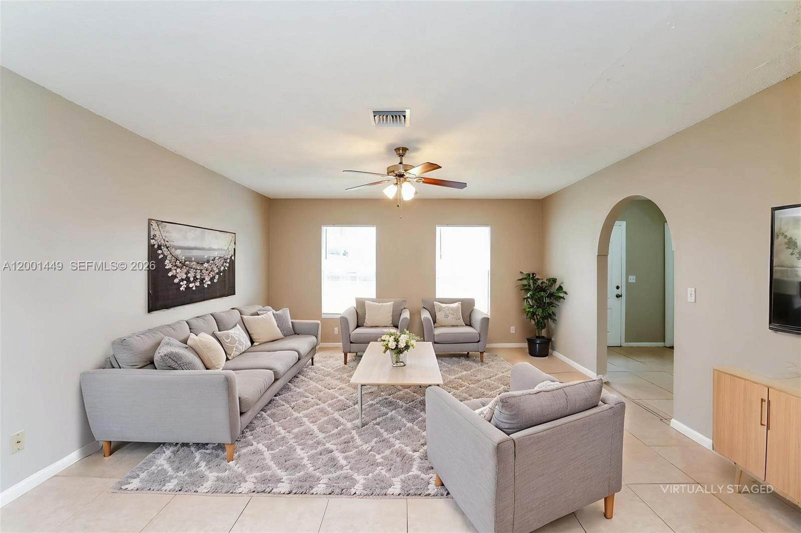 CHATELAINE - Residential Lease