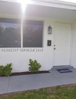 Photo of 5641 NW 15th St #2, Lauderhill, FL 33313 (MLS # A12092337)