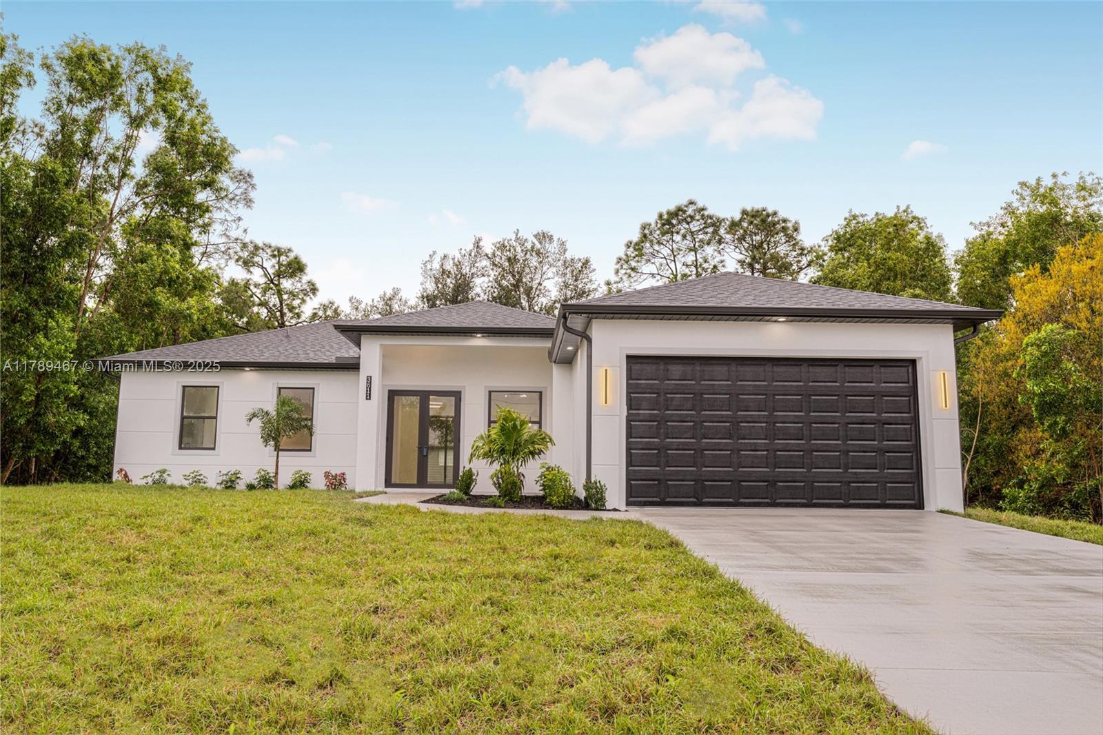 Property for Sale at 3611 34th St Sw St, Lehigh Acres, Lee County, Florida - Bedrooms: 3 
Bathrooms: 2  - $379,900