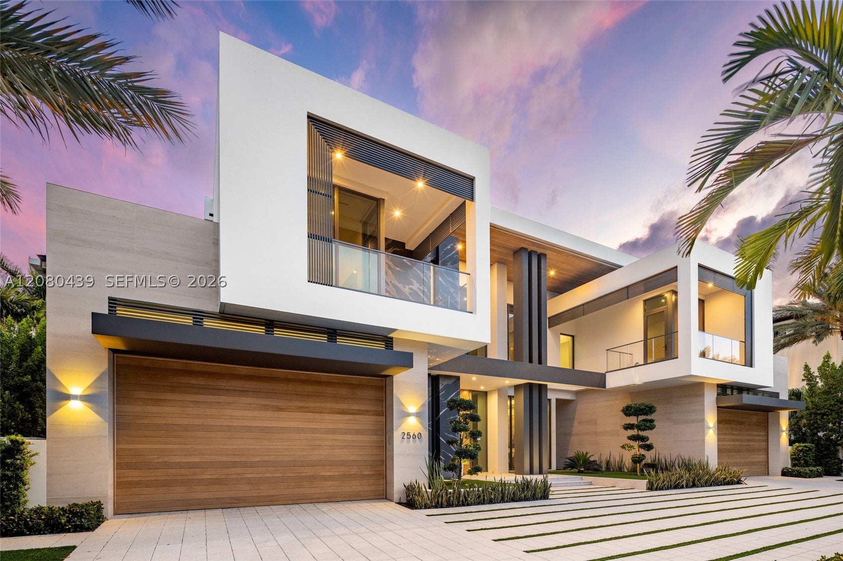 2560 Del Lago Dr, Fort Lauderdale, FL, 33316/$29,995,000 2 2560 Del Lago Dr