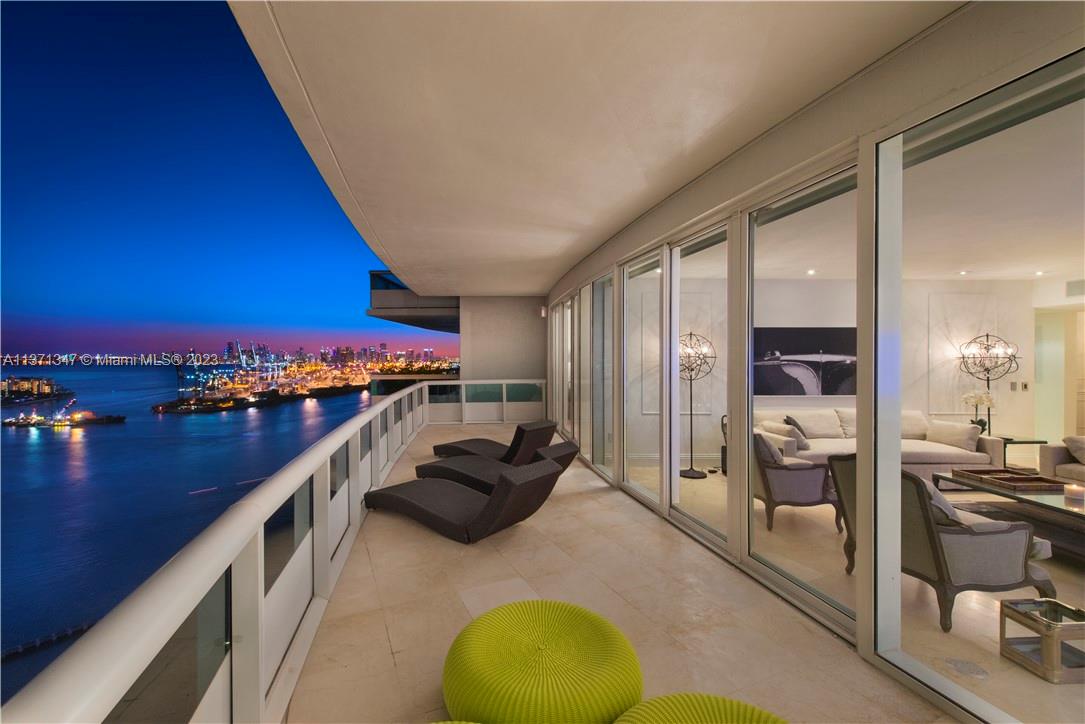 Murano At Portofino Condo - Residential