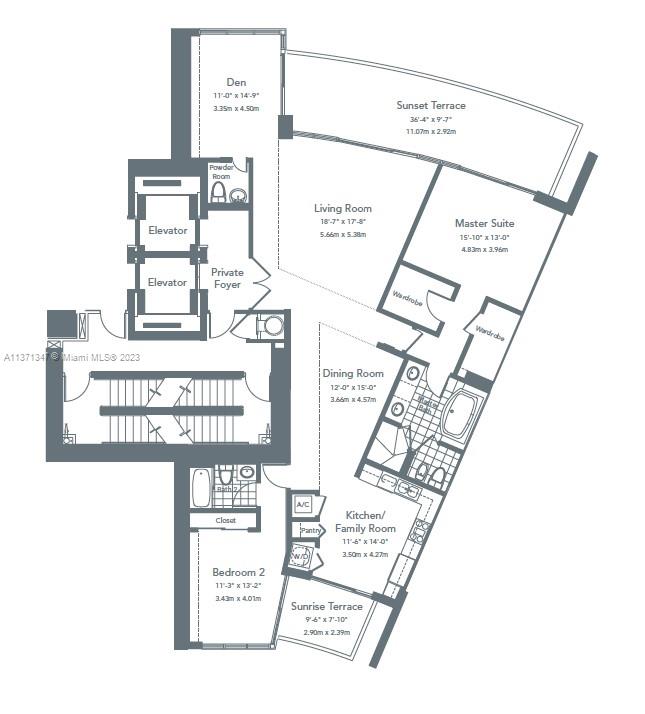 Murano At Portofino Condo - Residential