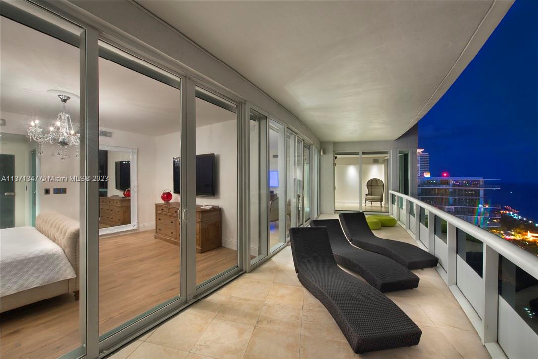 Murano At Portofino Condo - Residential