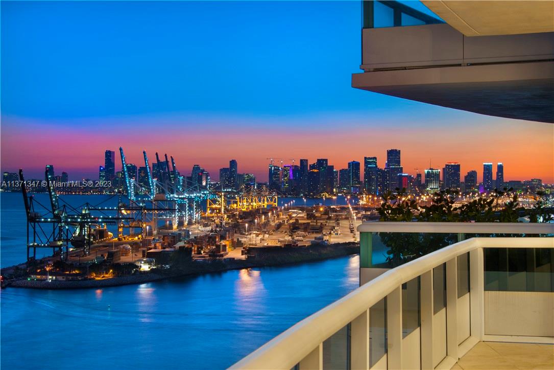 Murano At Portofino Condo - Residential