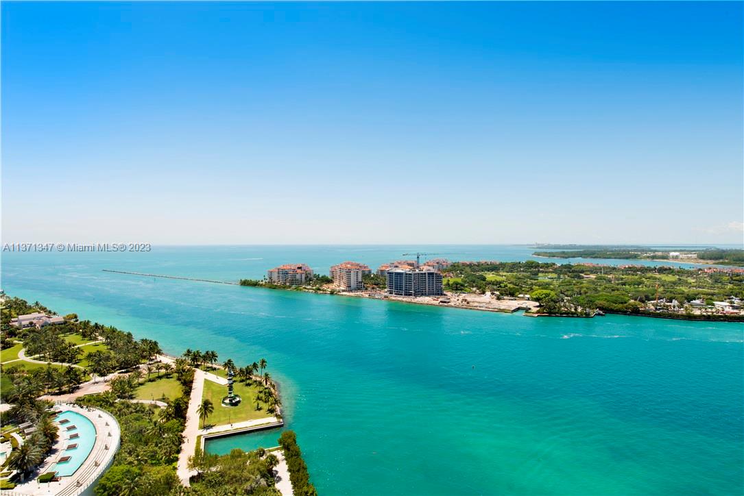 Murano At Portofino Condo - Residential