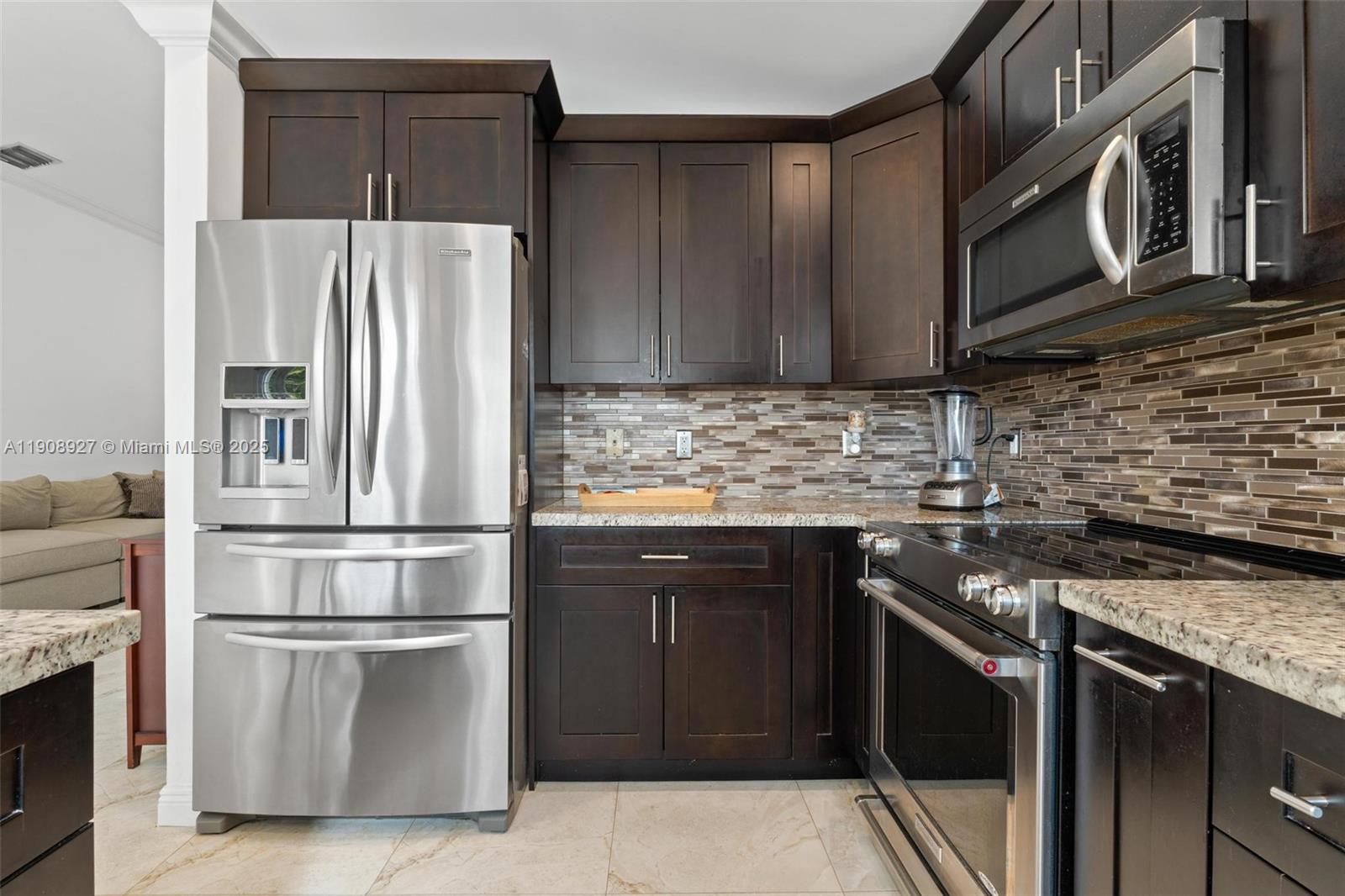 TOWNGATE - Residential