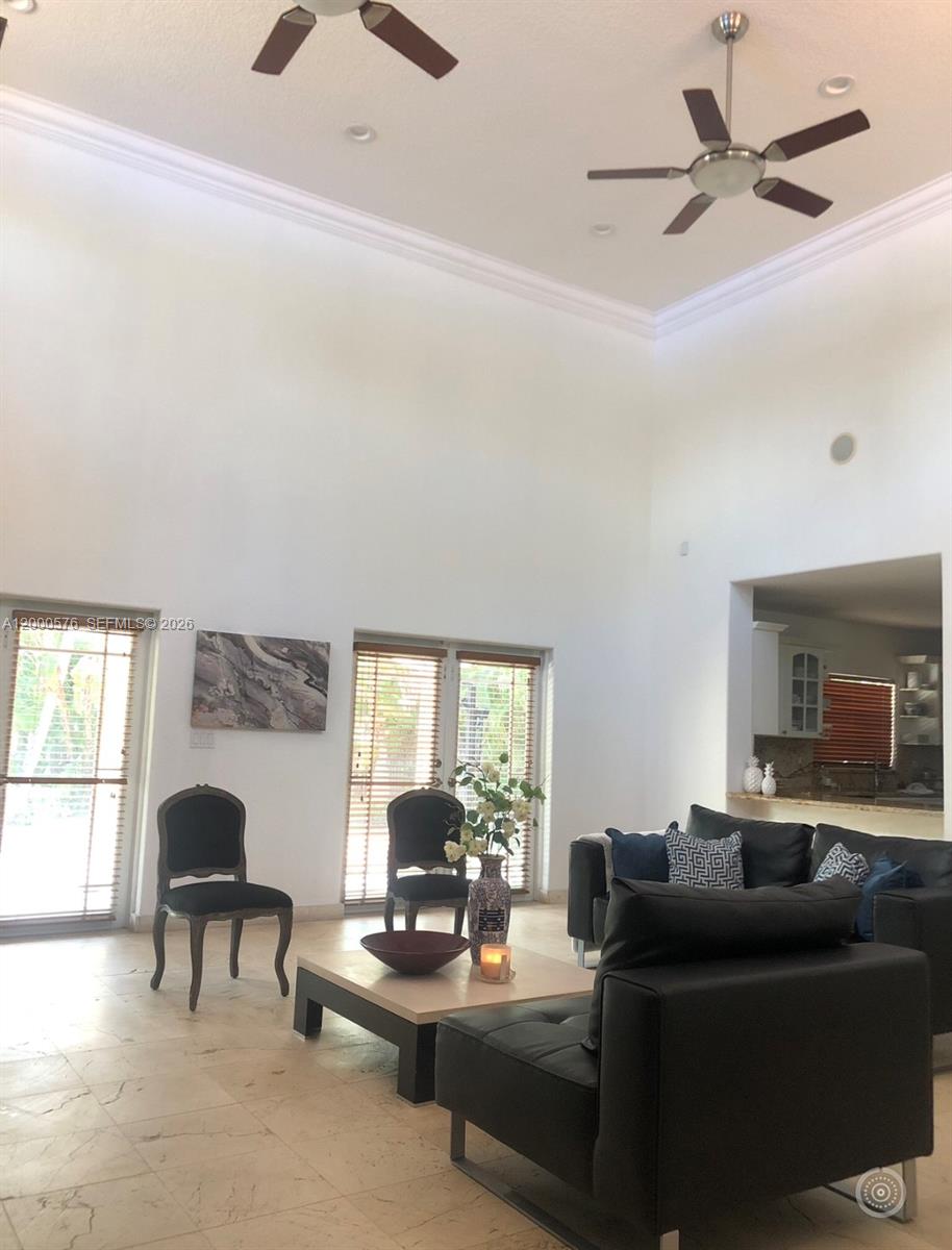 BRICKELL ESTATES - Residential