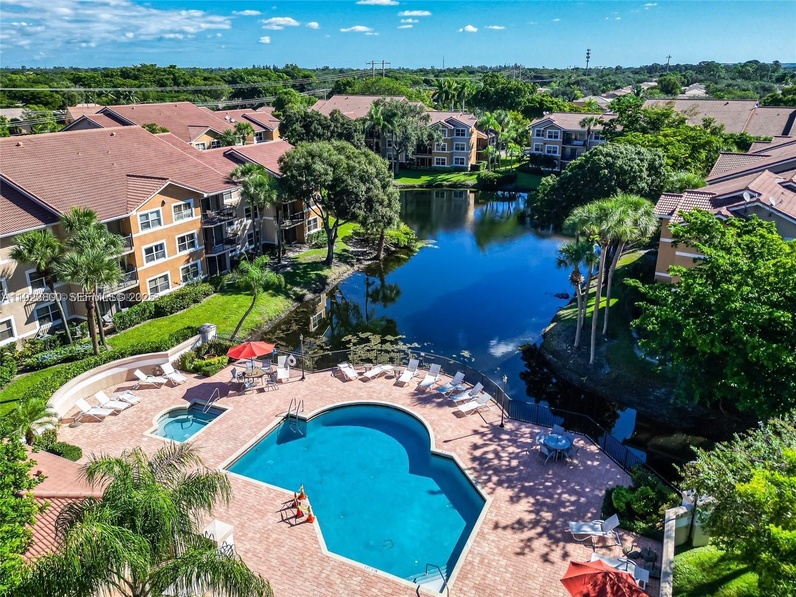 EDGEWATER CONDO - Residential Lease