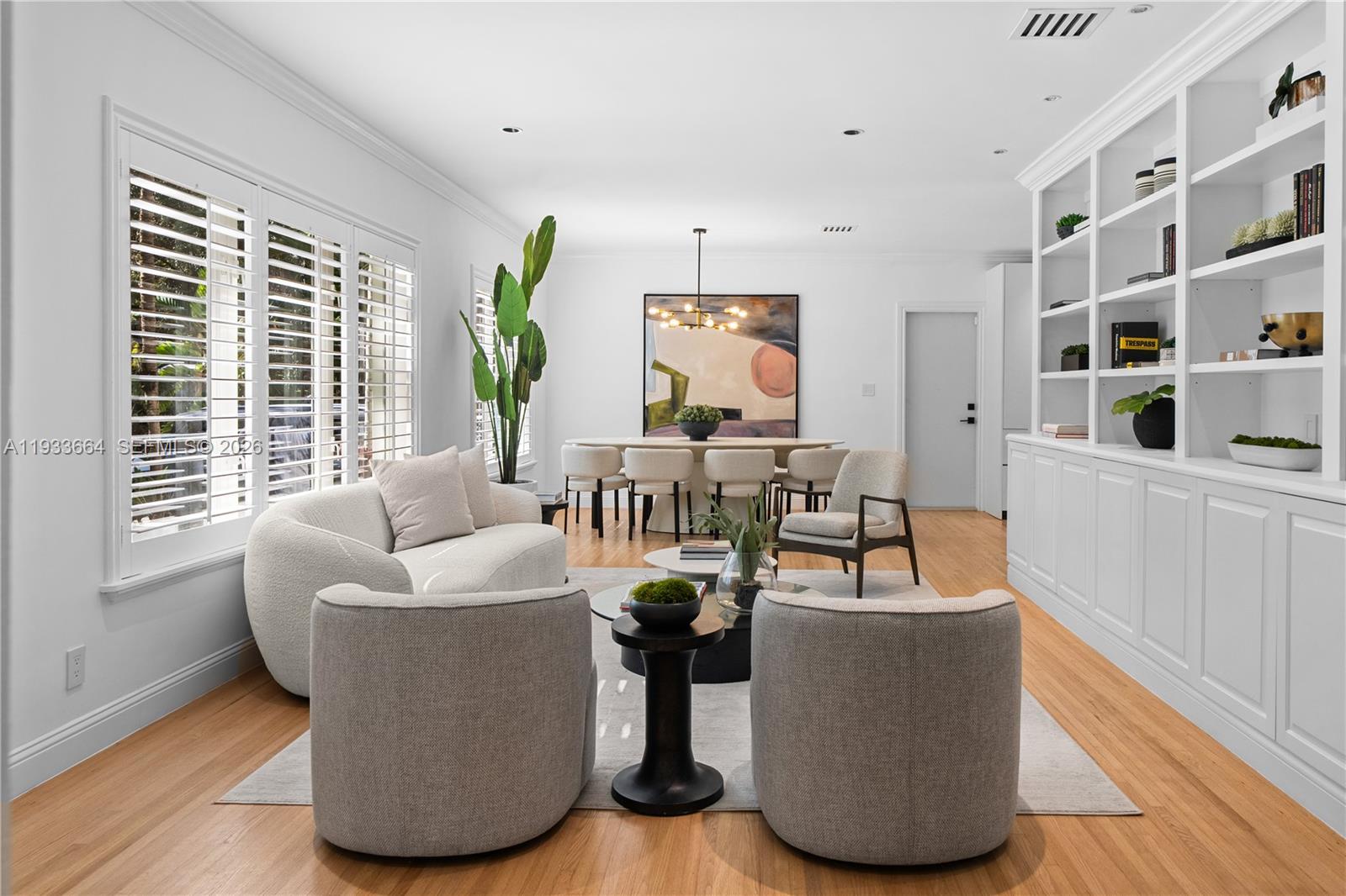 CORAL GABLES BILTMORE SEC - Residential