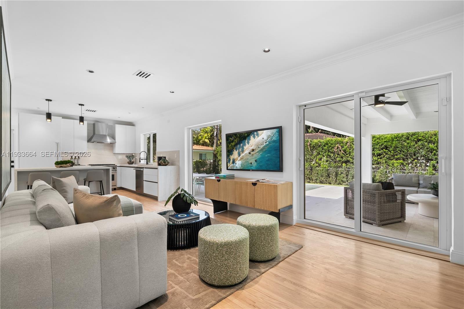 CORAL GABLES BILTMORE SEC - Residential