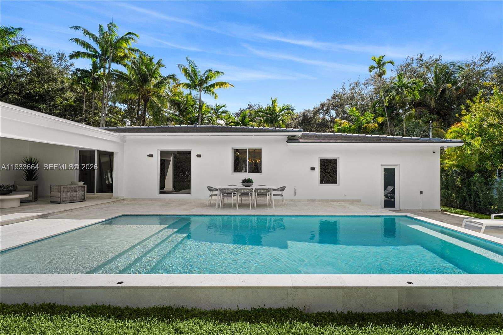 CORAL GABLES BILTMORE SEC - Residential