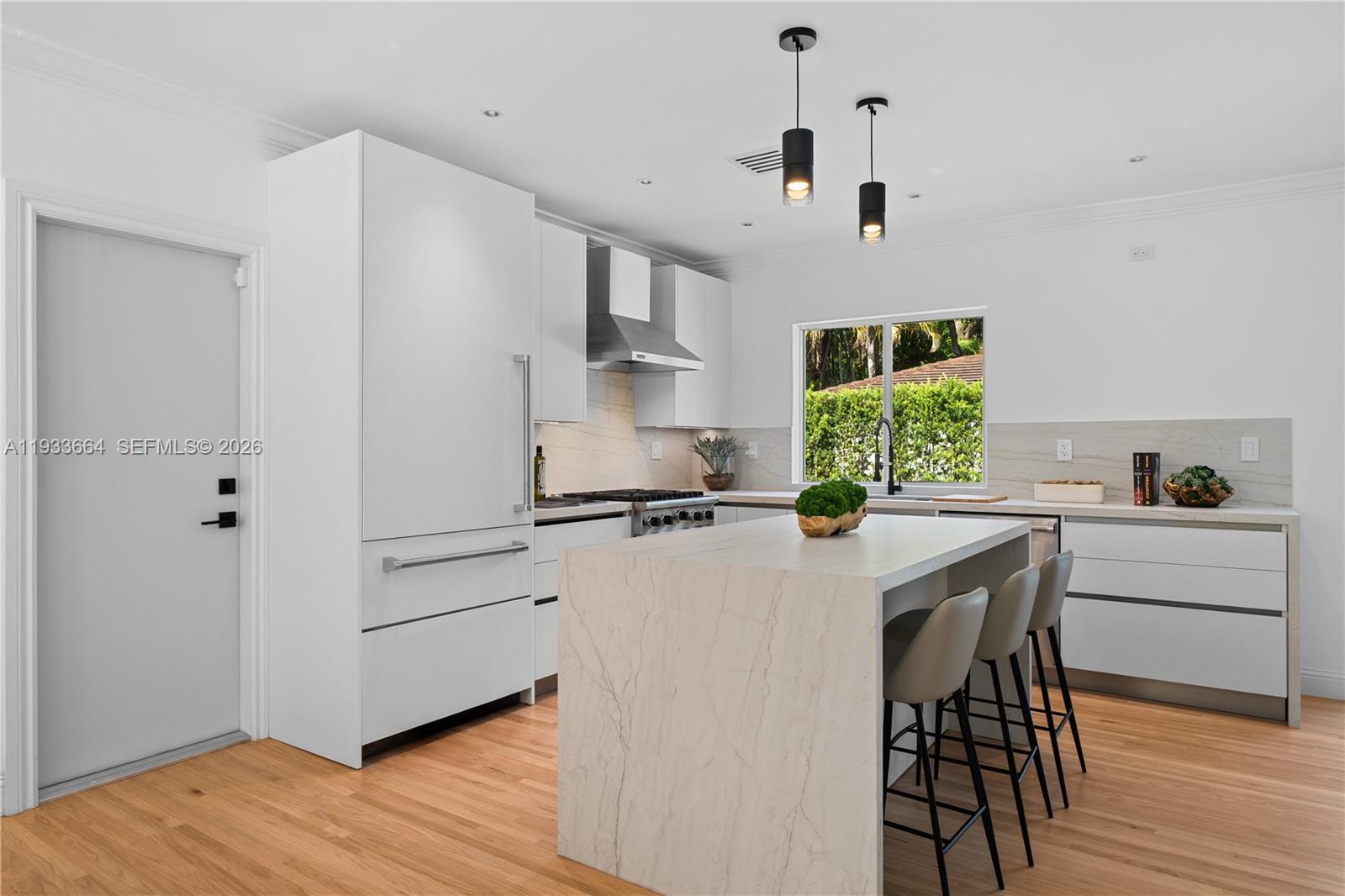 CORAL GABLES BILTMORE SEC - Residential