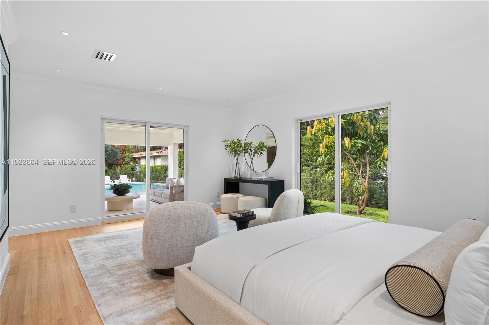 CORAL GABLES BILTMORE SEC - Residential