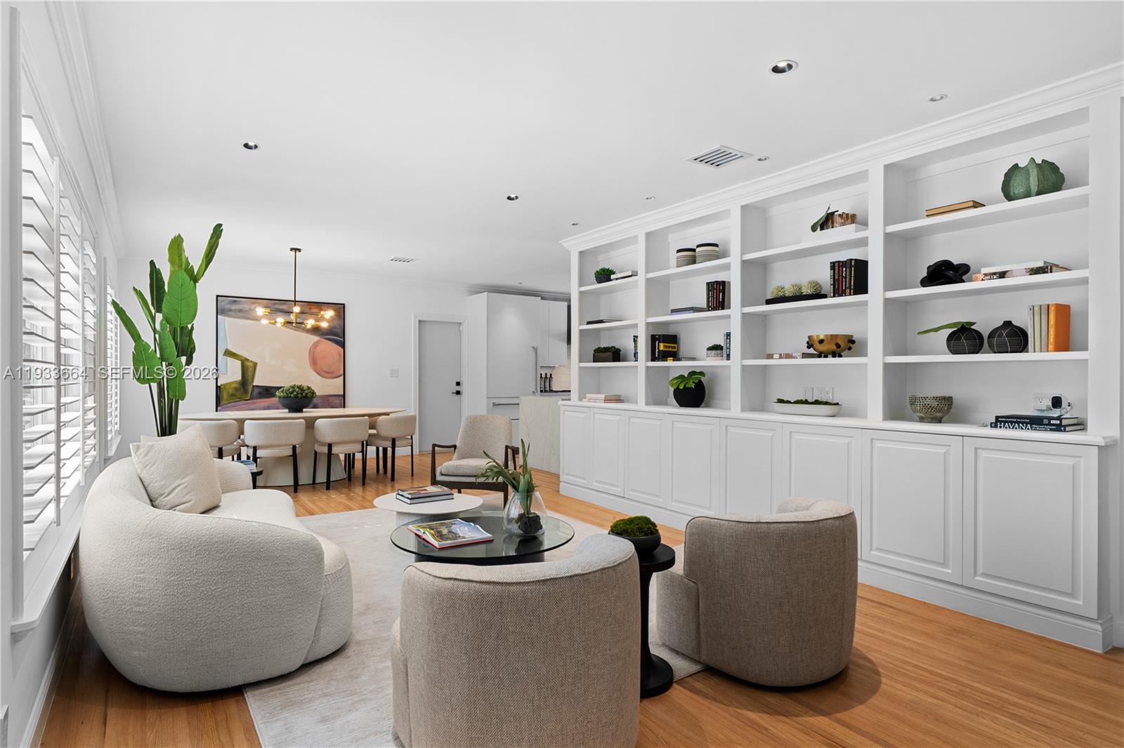 CORAL GABLES BILTMORE SEC - Residential