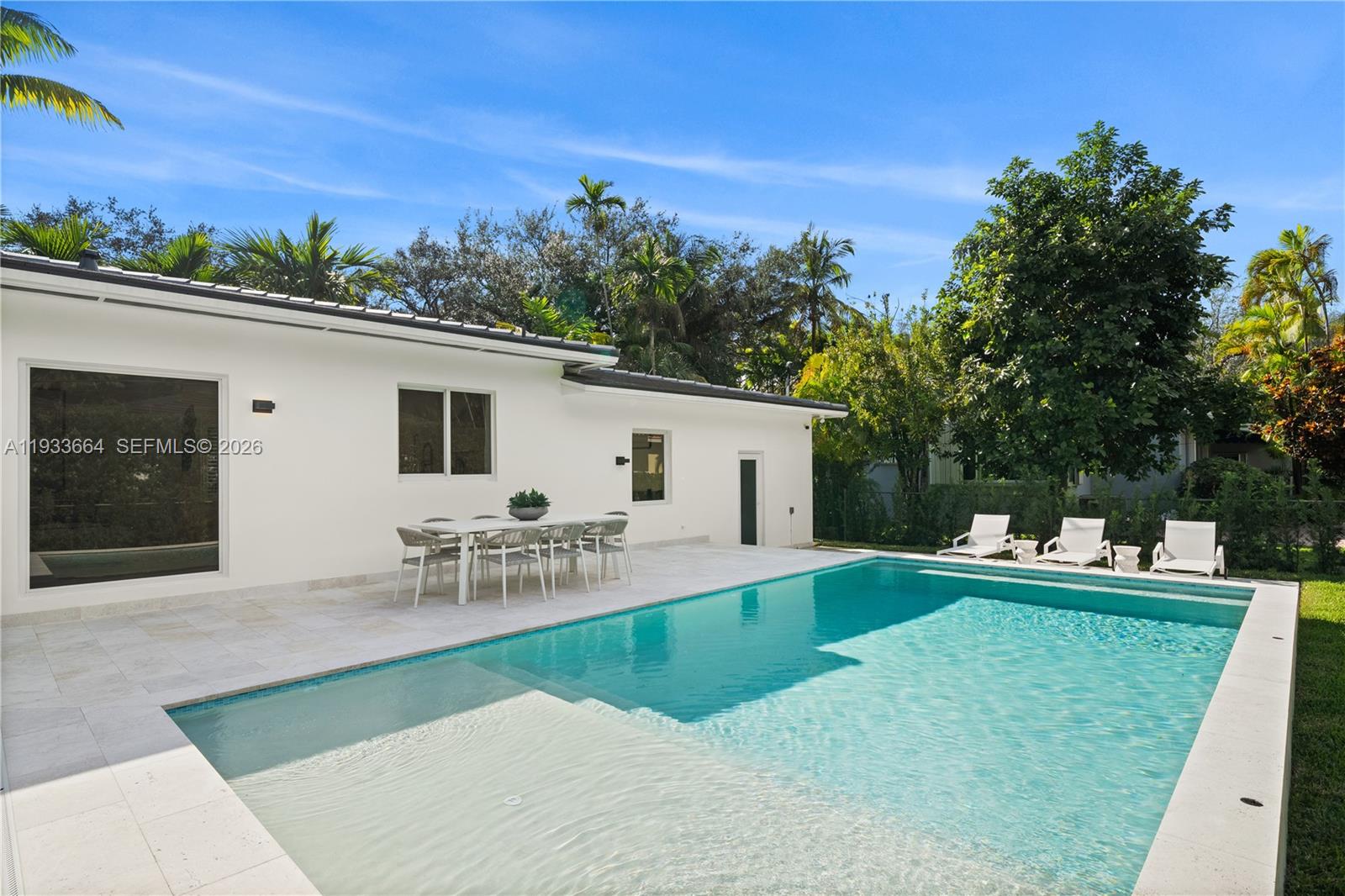 CORAL GABLES BILTMORE SEC - Residential