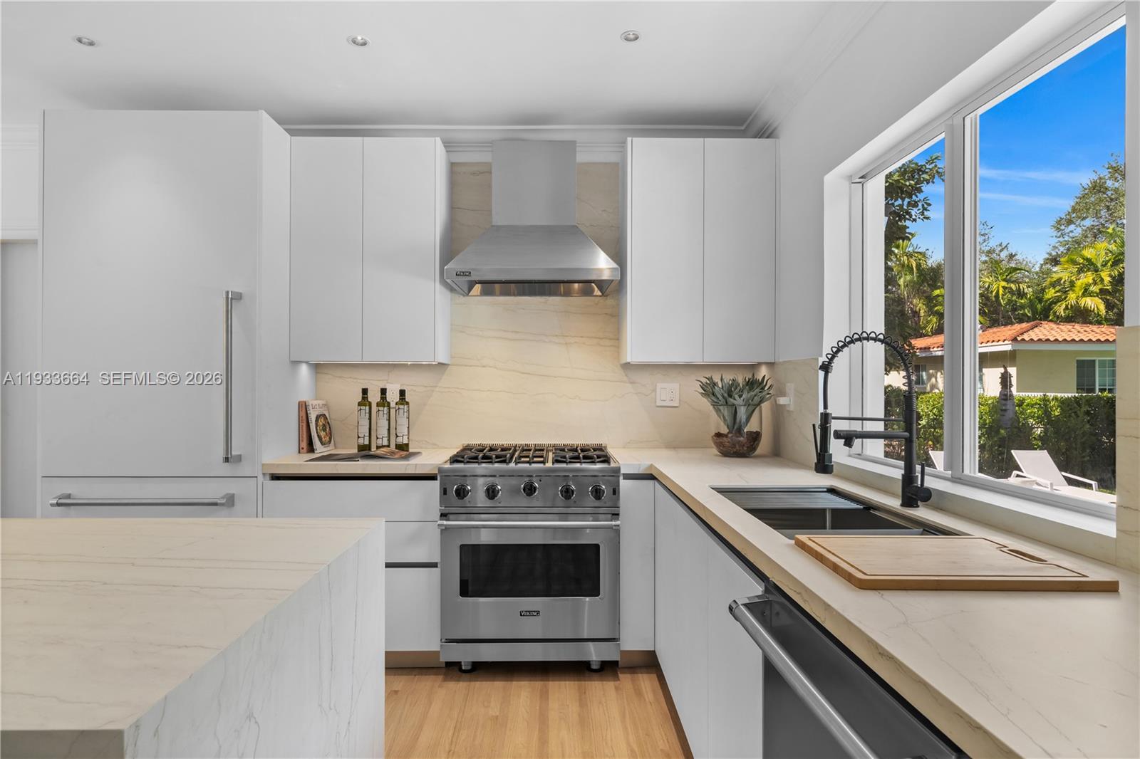 CORAL GABLES BILTMORE SEC - Residential