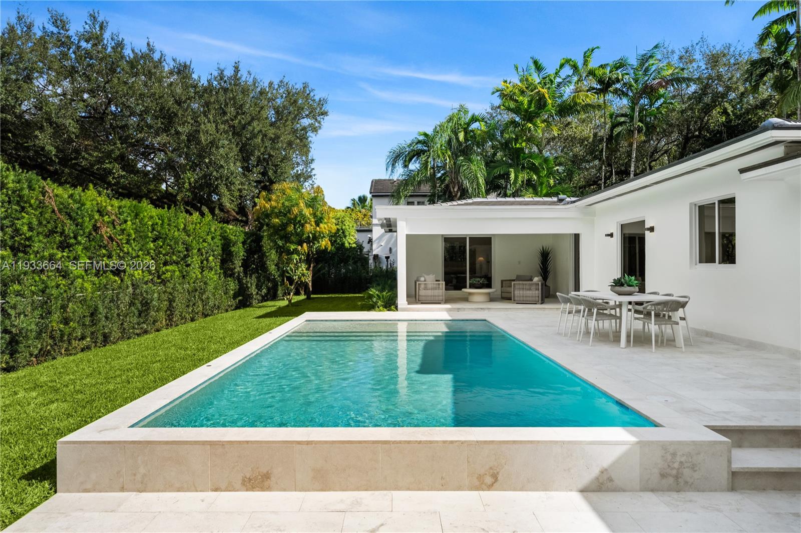 CORAL GABLES BILTMORE SEC - Residential