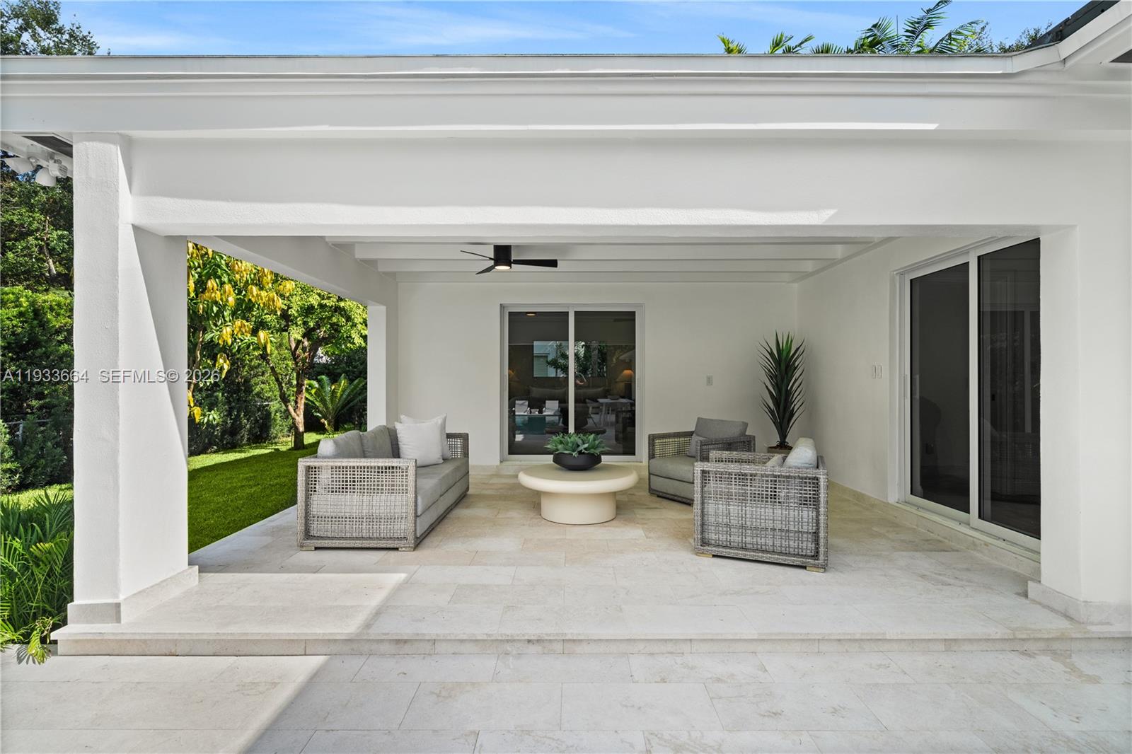 CORAL GABLES BILTMORE SEC - Residential