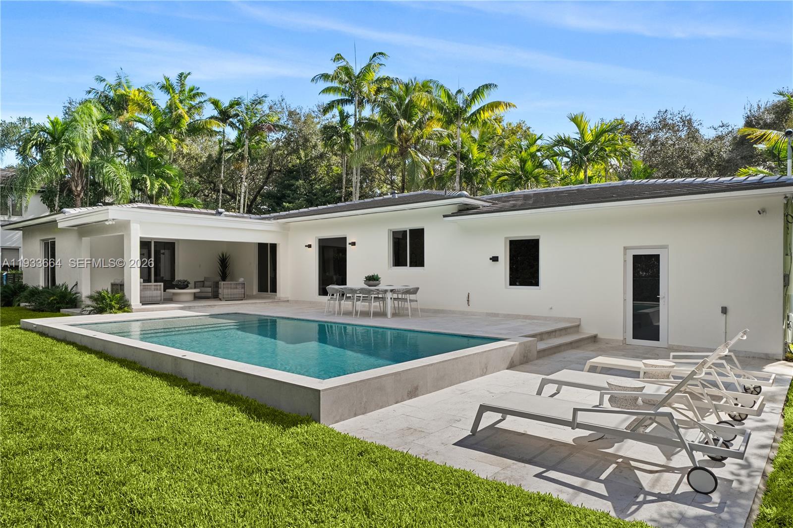 CORAL GABLES BILTMORE SEC - Residential