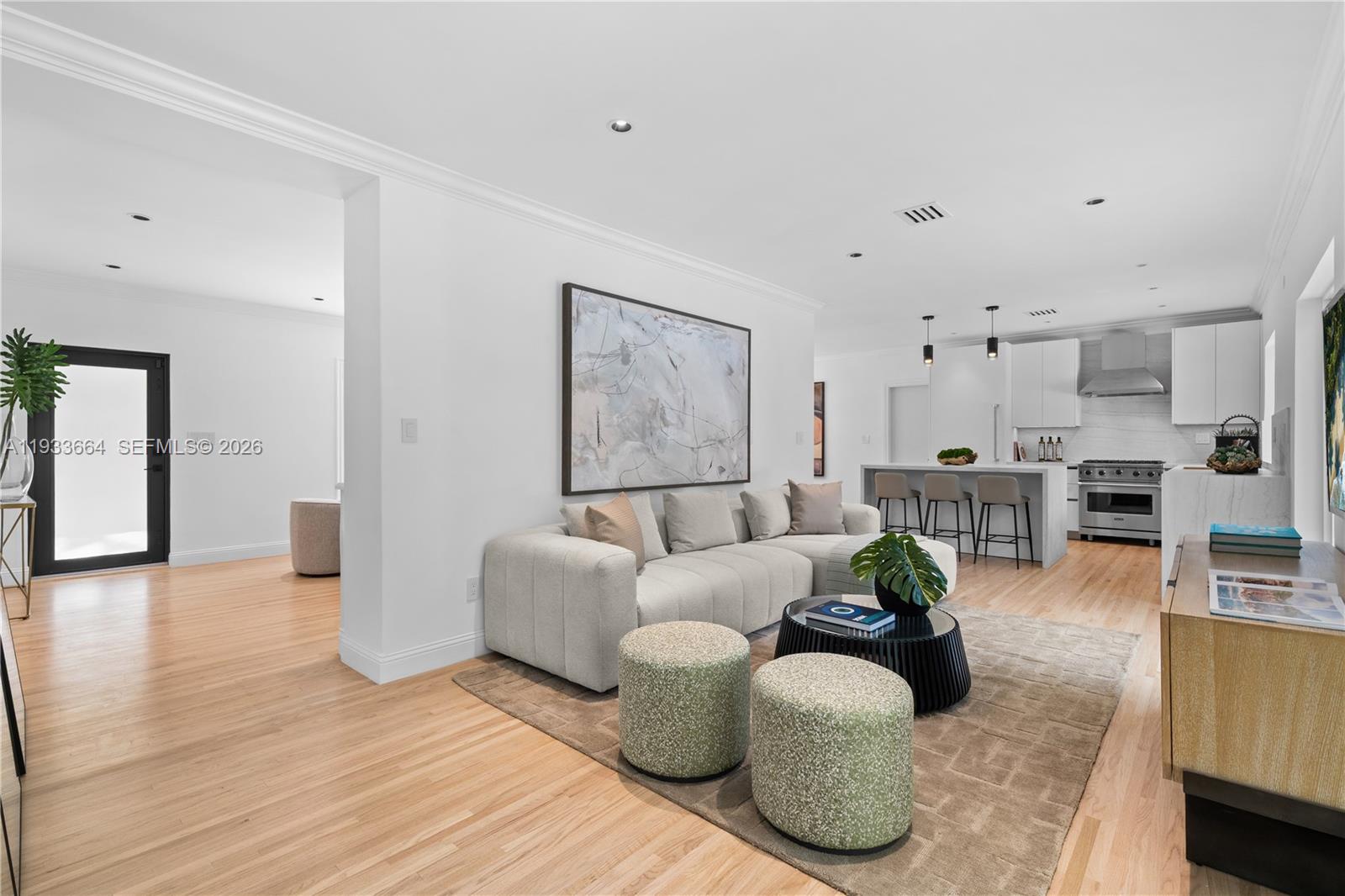 CORAL GABLES BILTMORE SEC - Residential