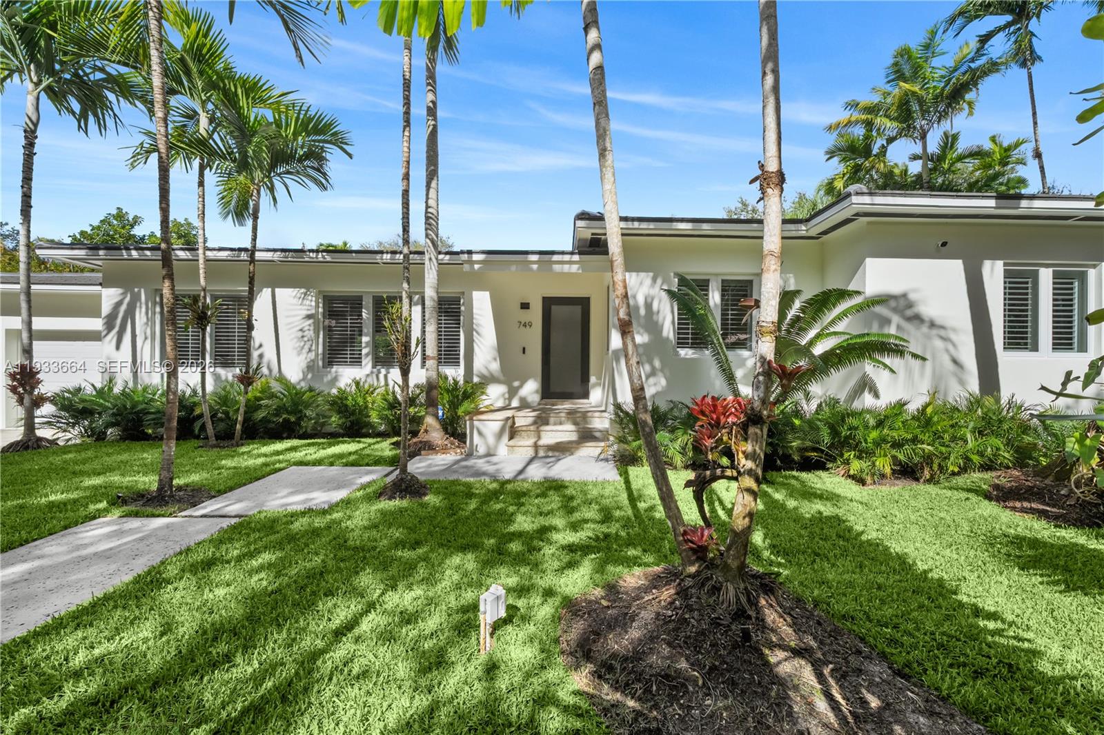 CORAL GABLES BILTMORE SEC - Residential