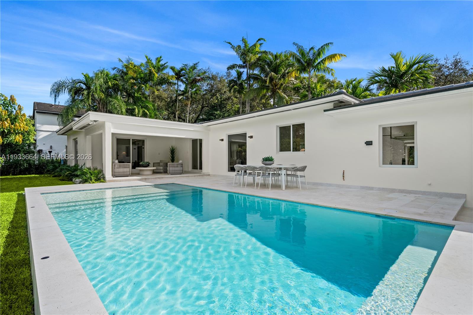 CORAL GABLES BILTMORE SEC - Residential