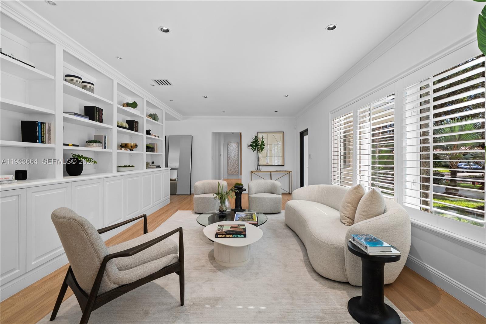 CORAL GABLES BILTMORE SEC - Residential