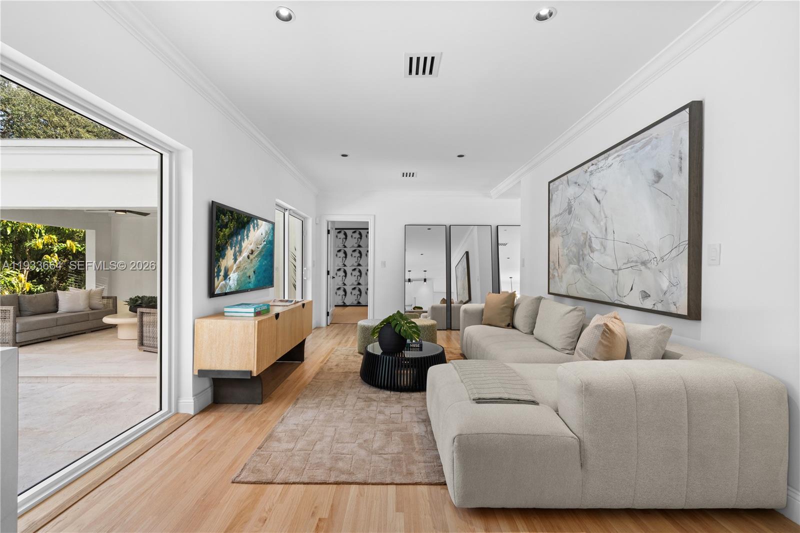 CORAL GABLES BILTMORE SEC - Residential