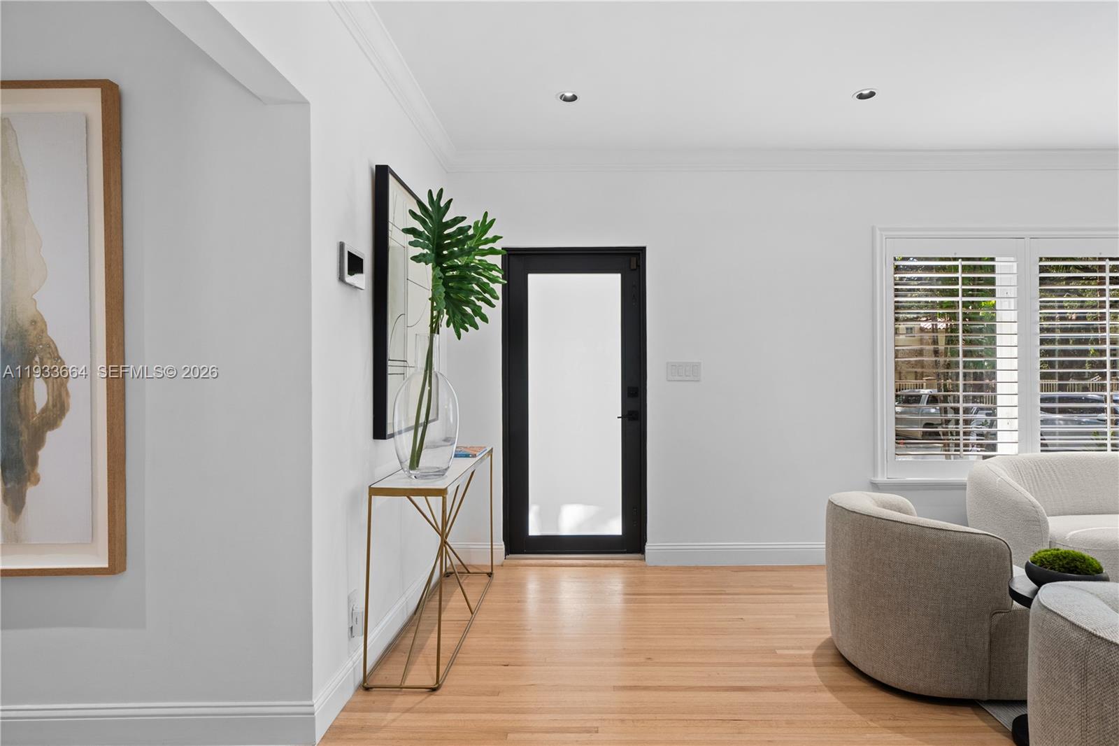 CORAL GABLES BILTMORE SEC - Residential