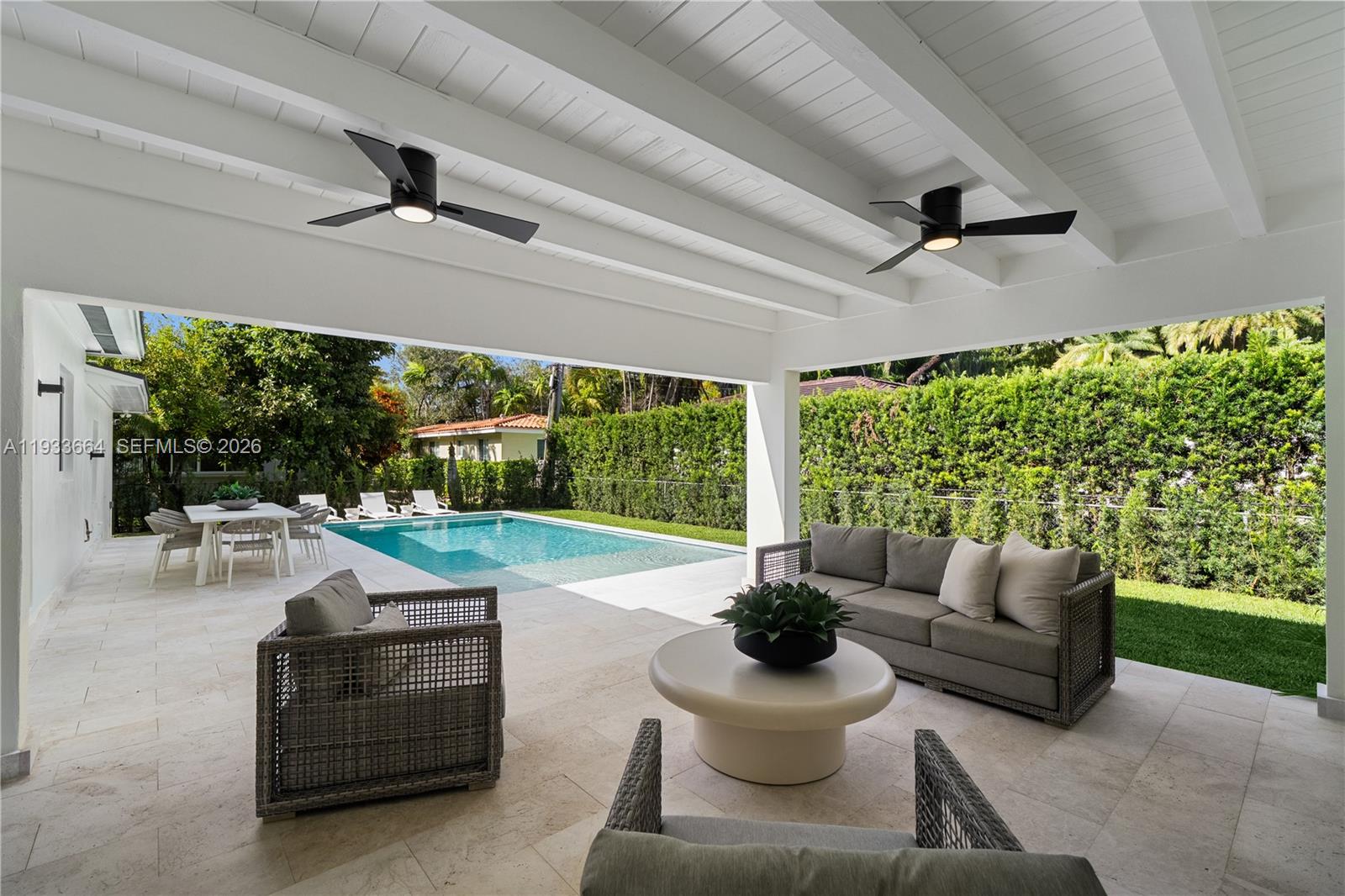 CORAL GABLES BILTMORE SEC - Residential