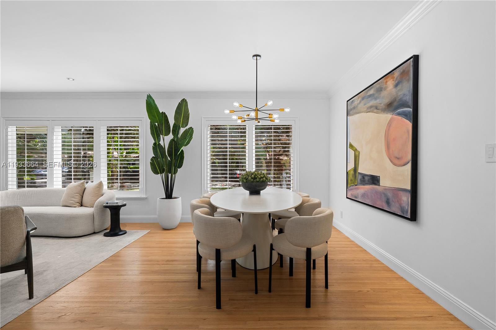 CORAL GABLES BILTMORE SEC - Residential