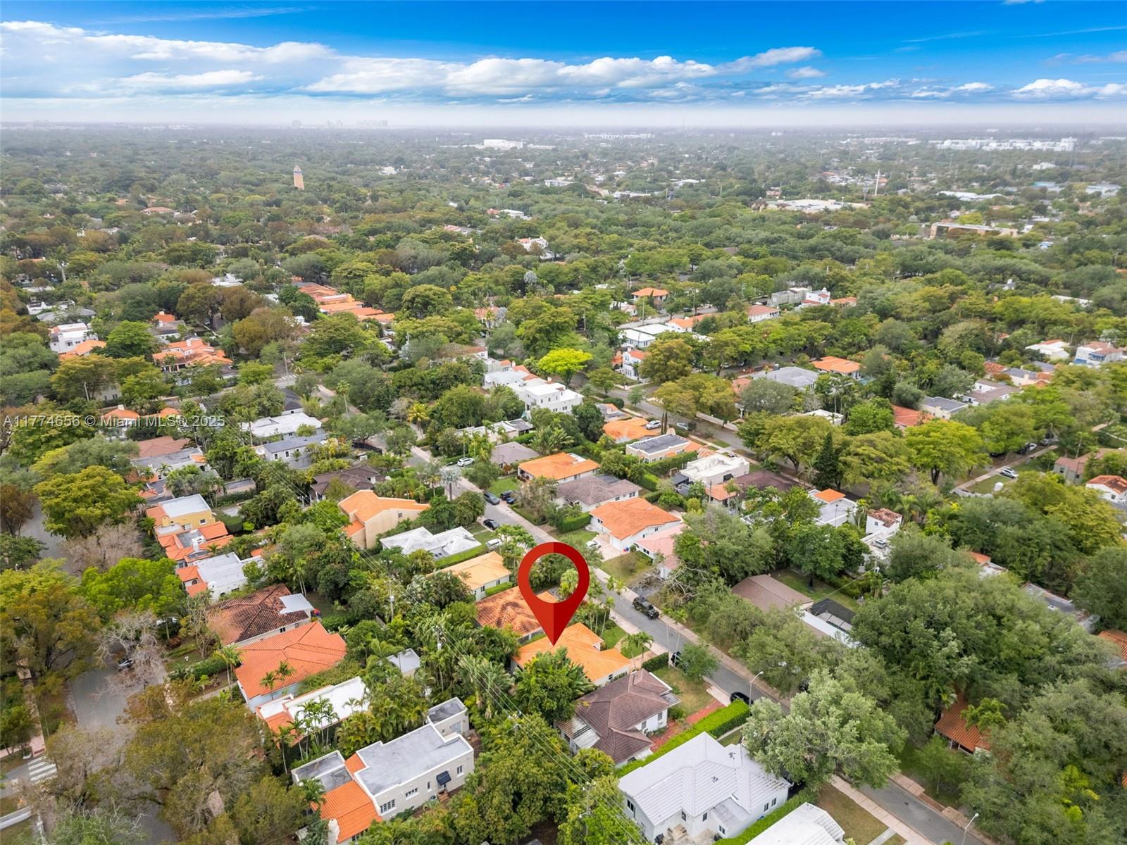TAMIAMI PLACE PLAN 2 - Residential