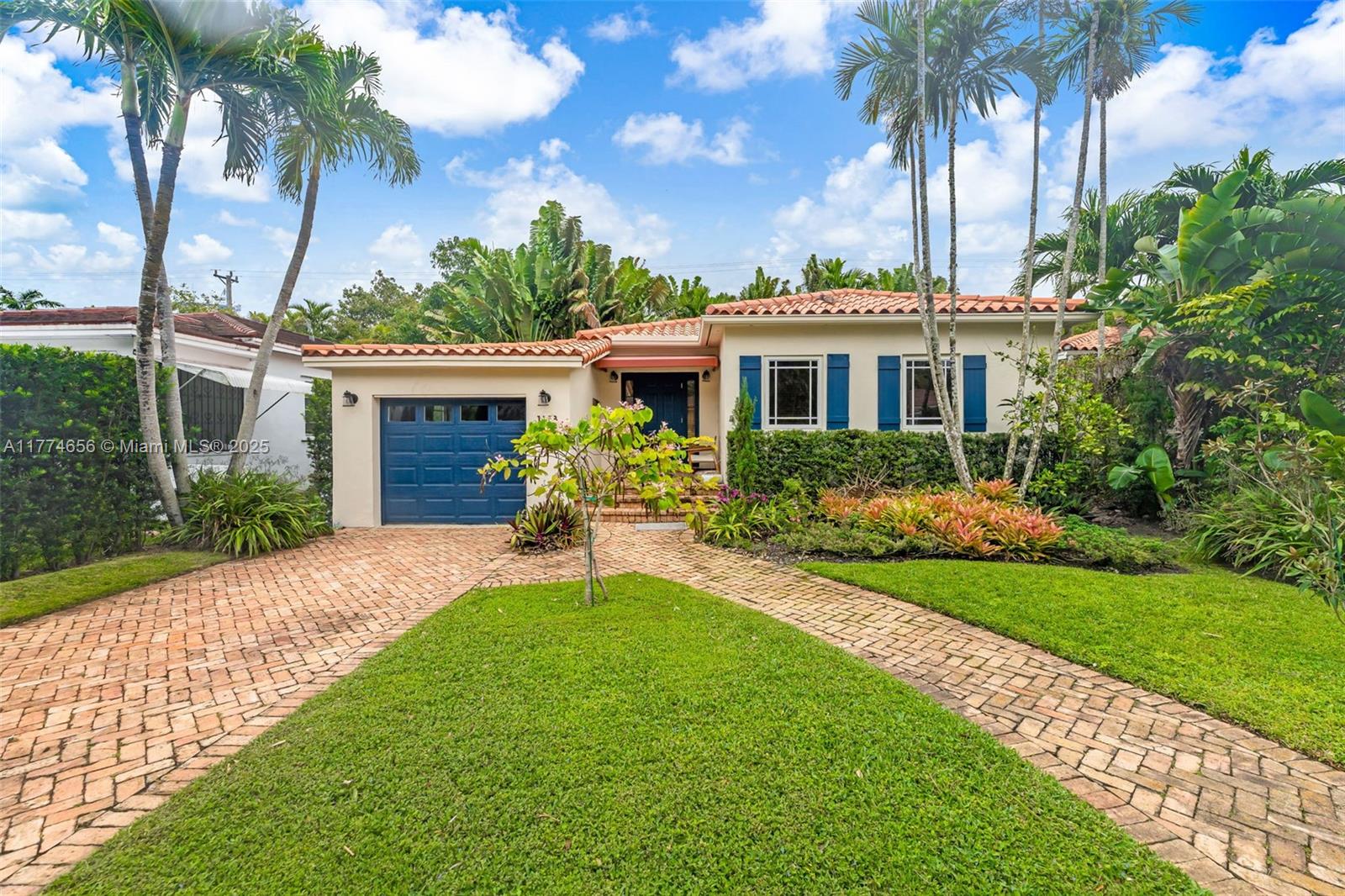 TAMIAMI PLACE PLAN 2 - Residential