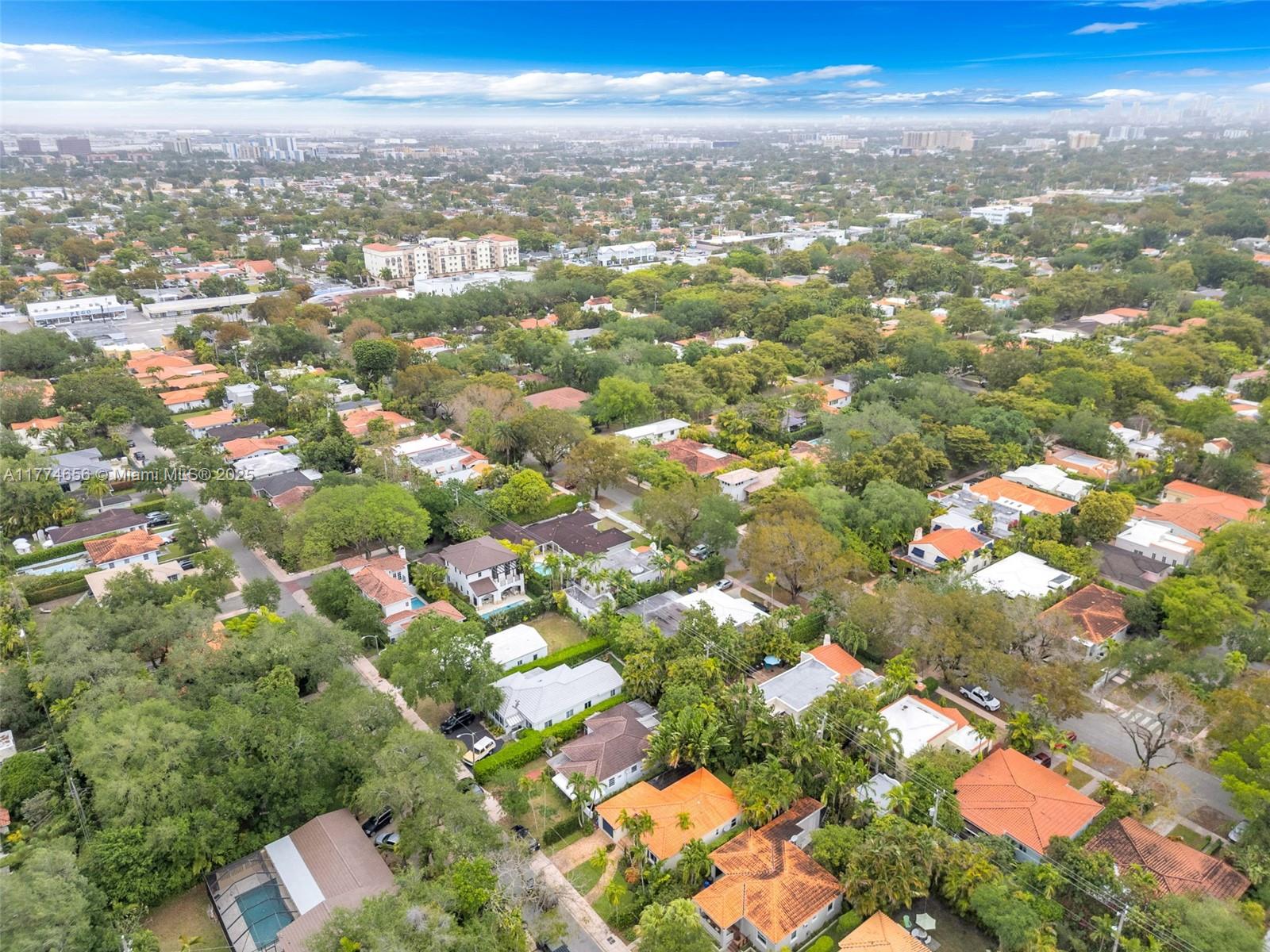 TAMIAMI PLACE PLAN 2 - Residential