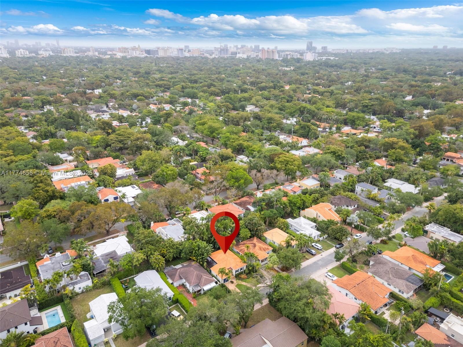TAMIAMI PLACE PLAN 2 - Residential