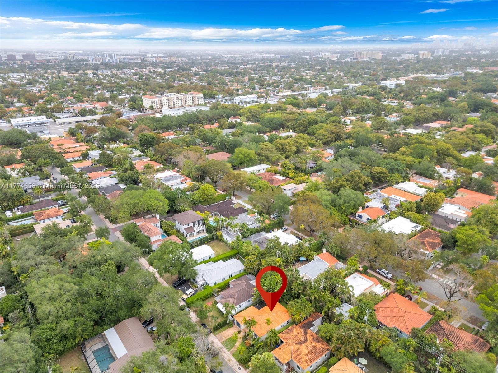 TAMIAMI PLACE PLAN 2 - Residential