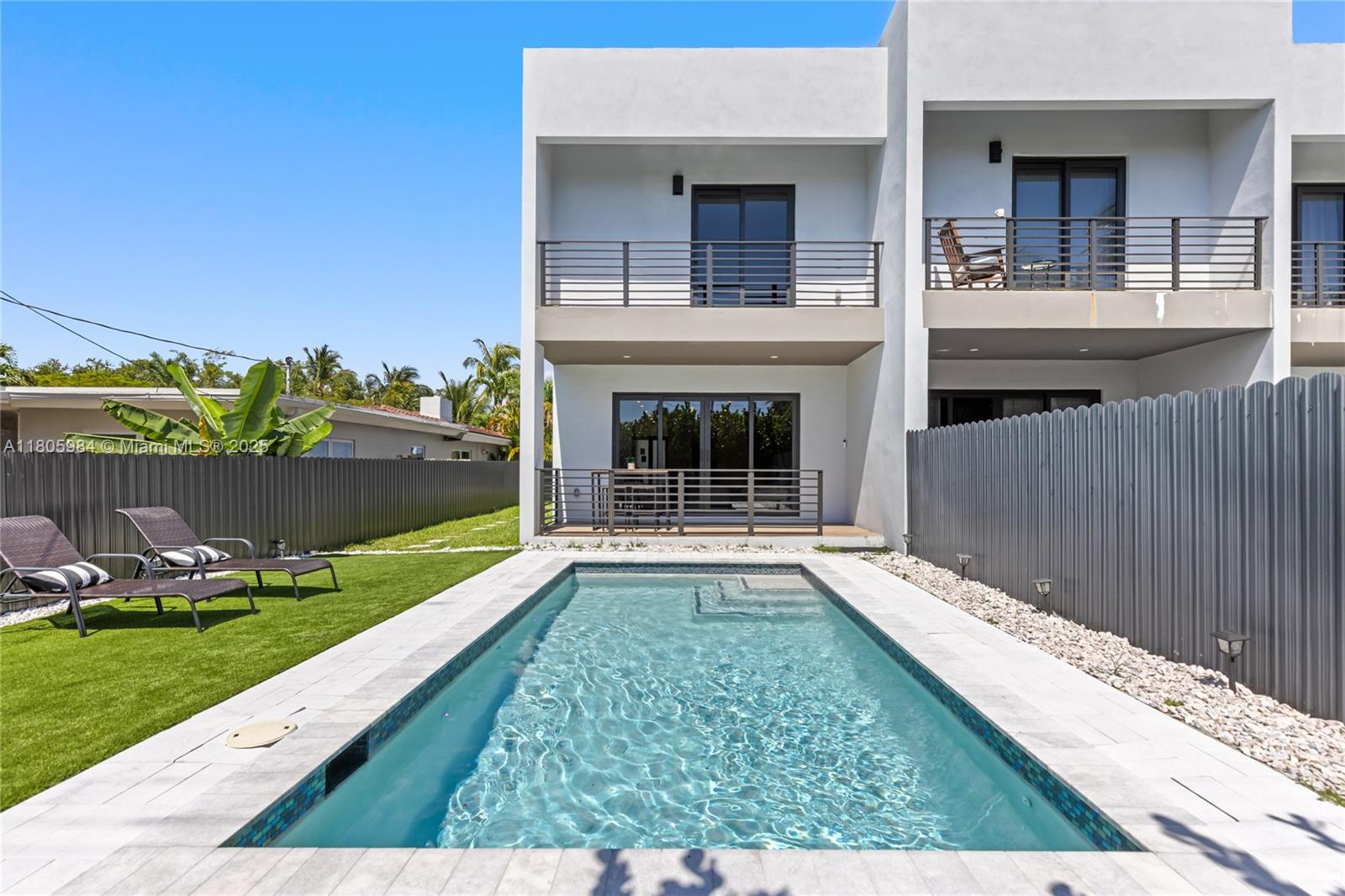 1116 Ne 10th Ave, Fort Lauderdale, Broward County, Florida - 4 Bedrooms  
4 Bathrooms - 