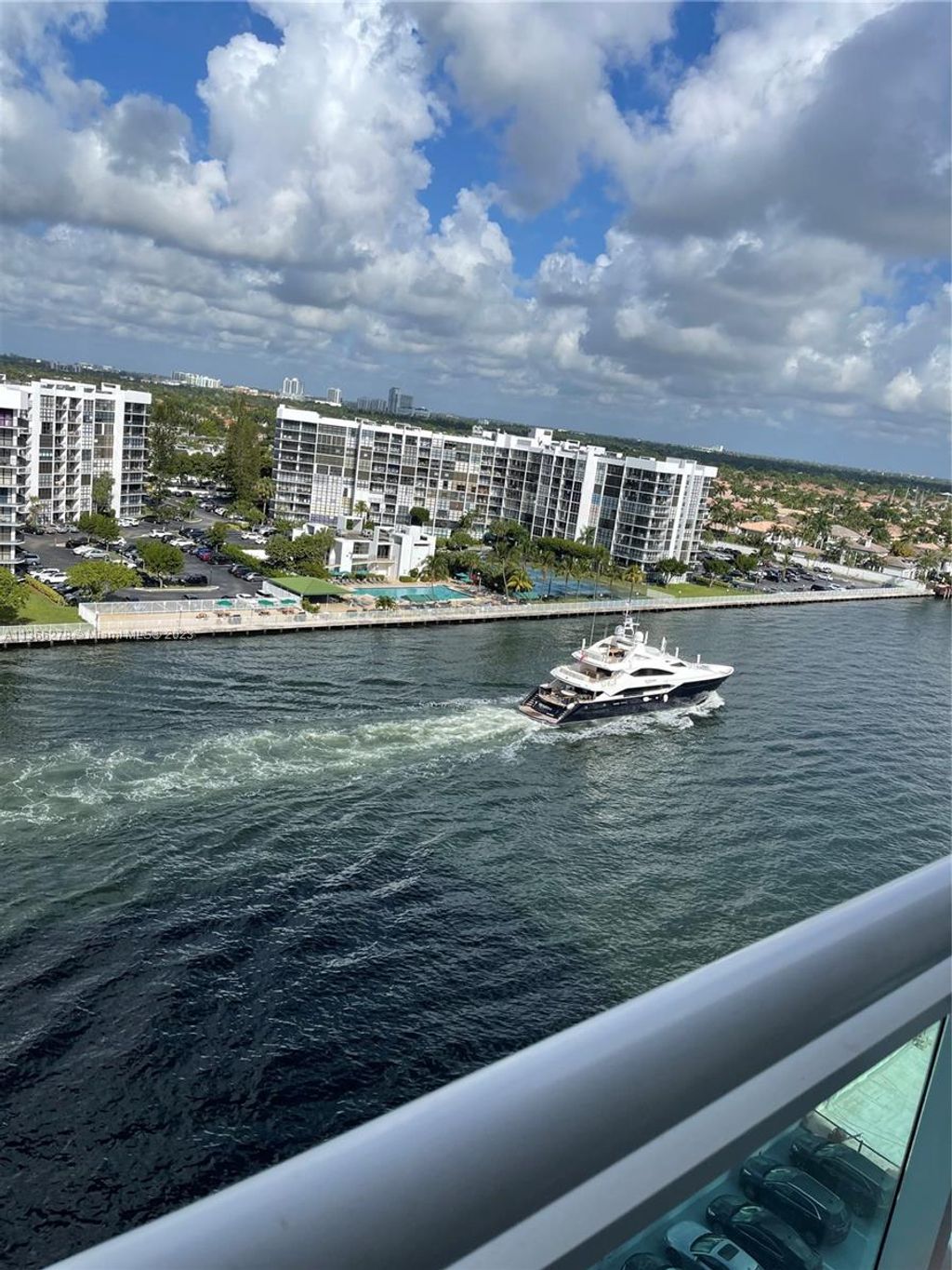 Photo of 3000 S Ocean Dr #1112, Hollywood, FL 33019 (MLS # A11366278)