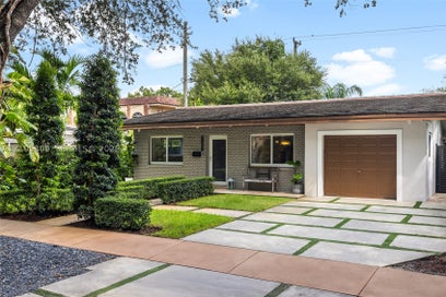 1261 San Miguel Ave Coral Gables FL 33134