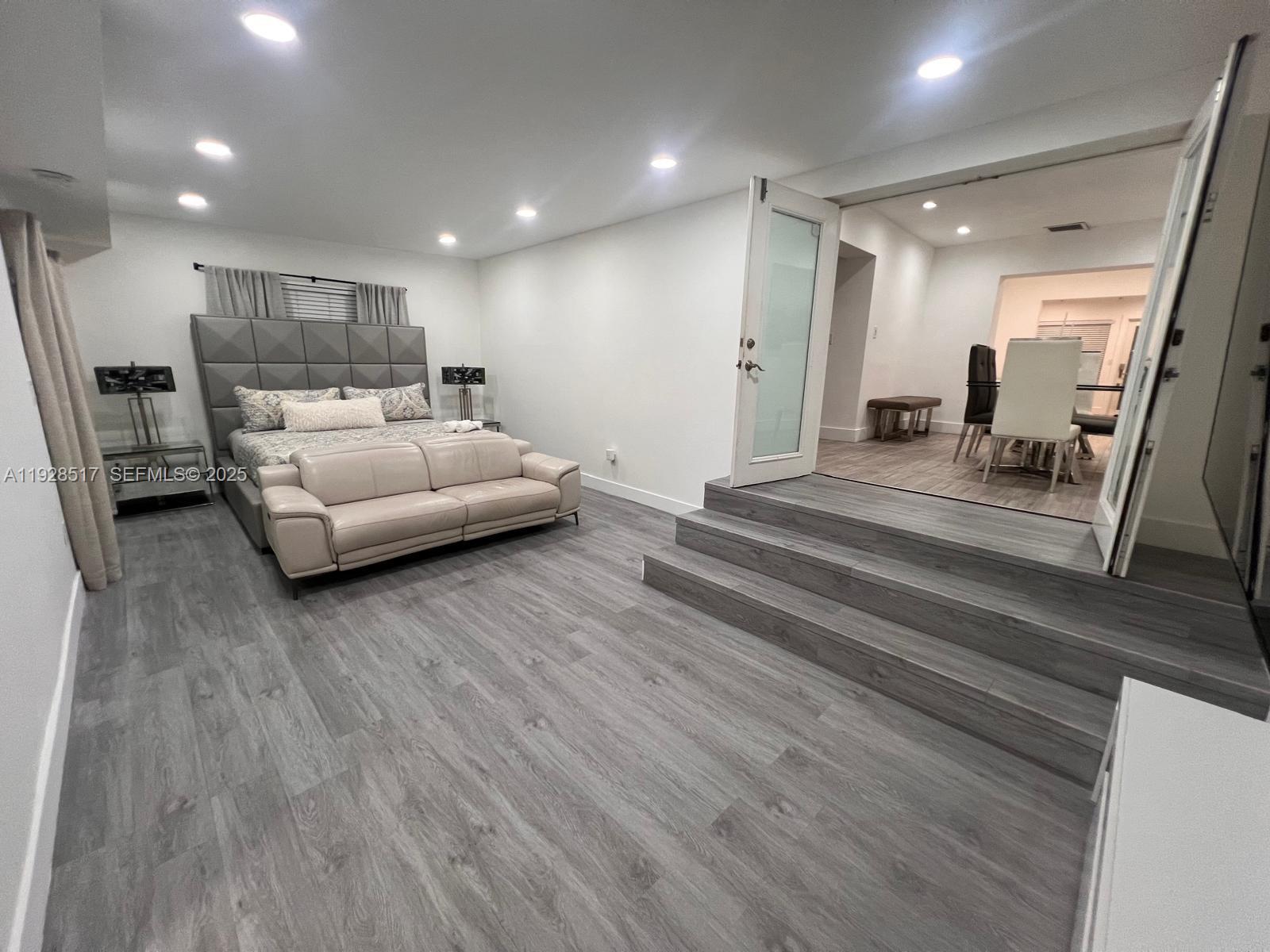 SILVER BLUFF HOMESITES - Residential Lease