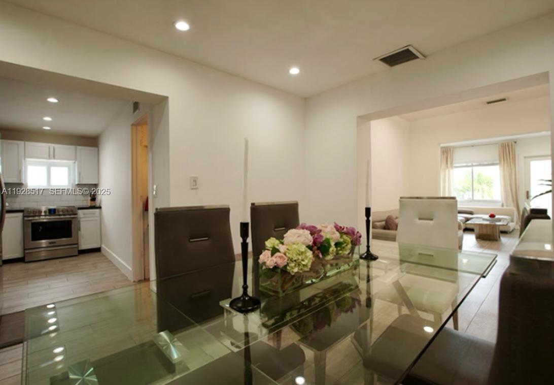 SILVER BLUFF HOMESITES - Residential Lease