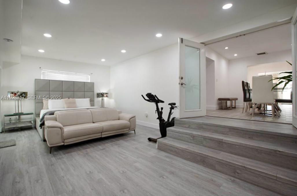 SILVER BLUFF HOMESITES - Residential Lease