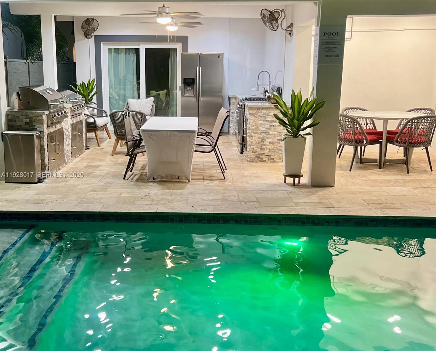 SILVER BLUFF HOMESITES - Residential Lease